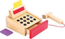 Registračná pokladnica do obchodu