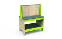 Pracovný stôl Malý Vynálezca