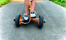 Šlapacia trojkolka 6+