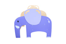 Slon detské ihrisko vnútorné