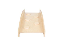 Lezecká stena pre deti