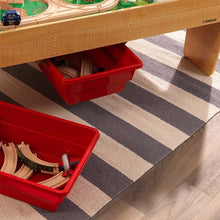 Železničná vlaková dráha