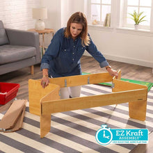 Železničná vlaková dráha