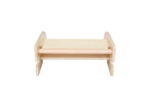 Stupienok pre deti - detail