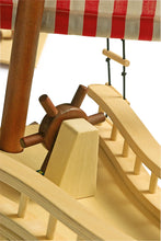 Veľká pirátska loď