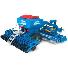 Sejačka LEMKEN Solitair 9