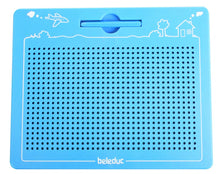 Magnetická tabuľka