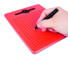 Magnetické tabuľky - sada 12 kusov