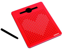 Magnetické tabuľky - sada 12 kusov