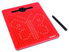 Magnetické tabuľky - sada 12 kusov