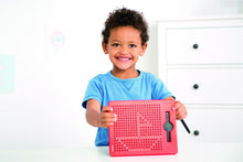 Magnetické tabuľky - sada 12 kusov