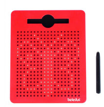 Magnetické tabuľky - sada 12 kusov