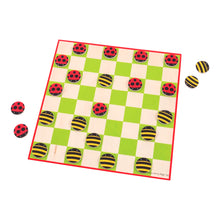 Veselá hra s chrobáčikmi 3