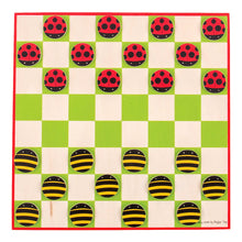 Veselá hra s chrobáčikmi 6