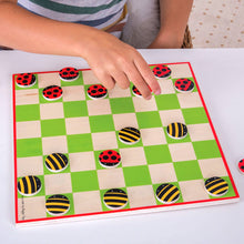 Veselá hra s chrobáčikmi 5