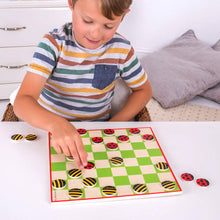 Veselá hra s chrobáčikmi 7