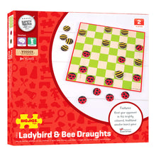 Veselá hra s chrobáčikmi 2