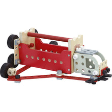 Obojstranný kufor s náradím 5