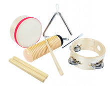 Veľký hudobný box