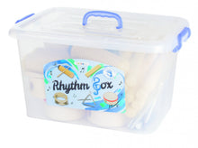 Veľký hudobný box