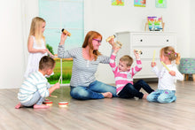 Veľký hudobný box