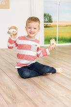 Veľký hudobný box