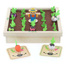 Hra zber záhradky 3