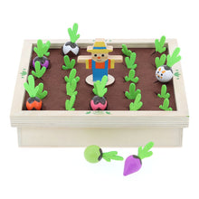 Hra zber záhradky 10