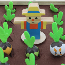 Hra zber záhradky 4