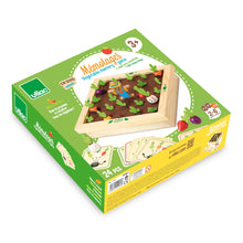 Hra zber záhradky 6