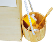 Čerpacia stanica pre deti