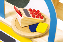 Čerpacia stanica pre deti