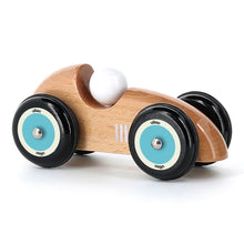 Kabriolet XL prírodný