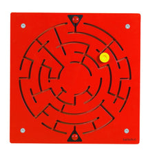 Nástenný labyrint HLAVOLAM