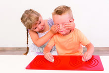 Protiľahlé tandemové tabule