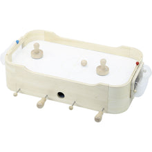 Drevená stolová hra 2v1 Grand