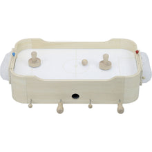 Drevená stolová hra 2v1 Grand 4