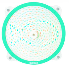 Moderné pohyblivé obrazy - zem, voda, vzduch