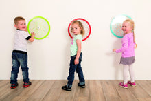 Moderné pohyblivé obrazy - zem, voda, vzduch