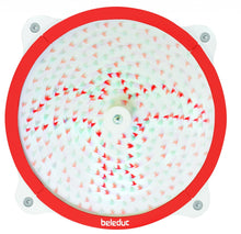 Moderné pohyblivé obrazy - zem, voda, vzduch