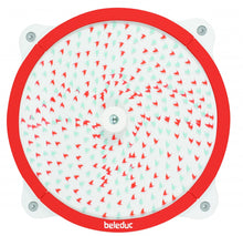 Moderné pohyblivé obrazy - zem, voda, vzduch
