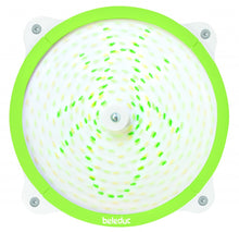 Moderné pohyblivé obrazy - zem, voda, vzduch