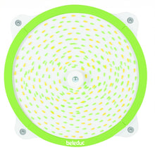 Moderné pohyblivé obrazy - zem, voda, vzduch