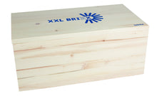 XXL drevená stavebnica