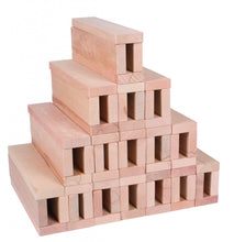 XXL drevená stavebnica