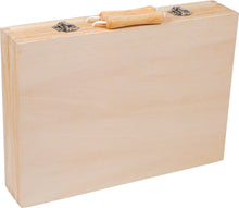 Kufrík s náradím pre malých kutilov