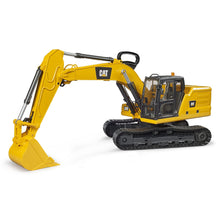 CATERPILLAR bager 2