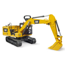CATERPILLAR bager 4