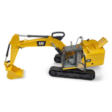 CATERPILLAR bager 3