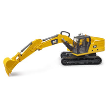 CATERPILLAR bager 5